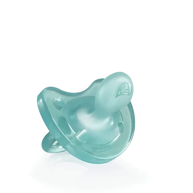Ch.Chu2712210000 Physio Soft Sil Blue6-12m